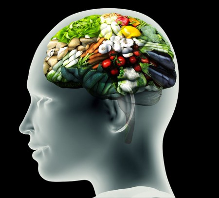 Potraviny pro mozek, brainfoods